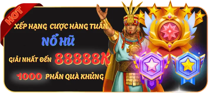 Khuyến mãi u888 cho thành viên mới