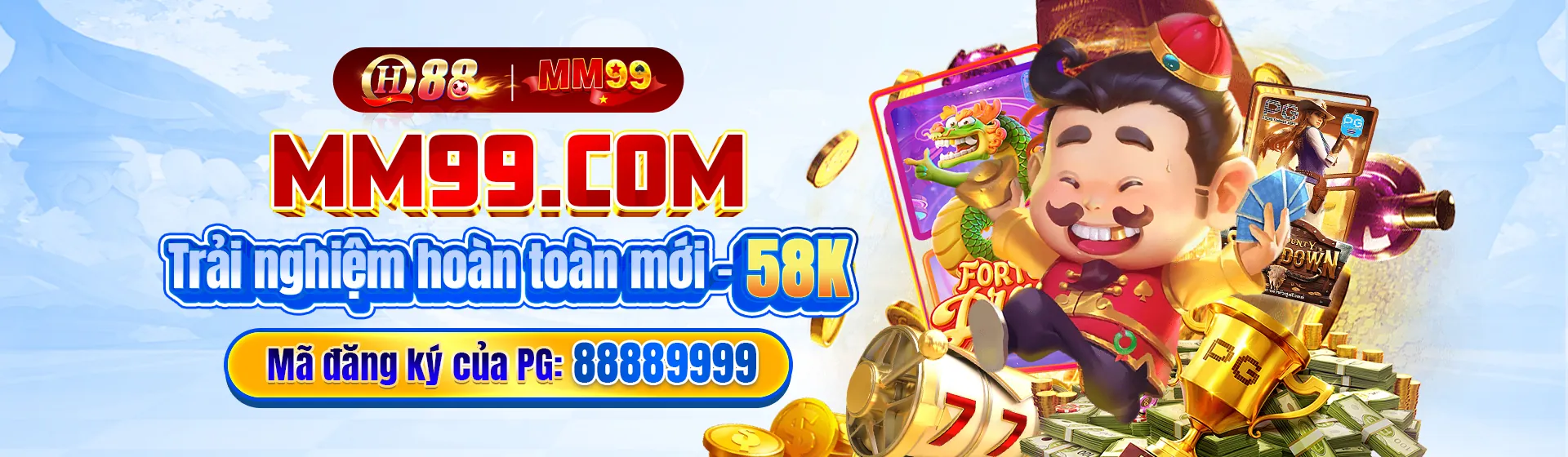 Hình ảnh chính game bắn cá U888 Tải 2026