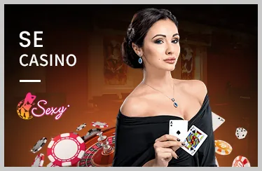 Trò chơi Live Casino tại U888 Tải
